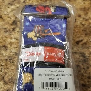 Harvey's Disney Sorcerer Mickey CNC